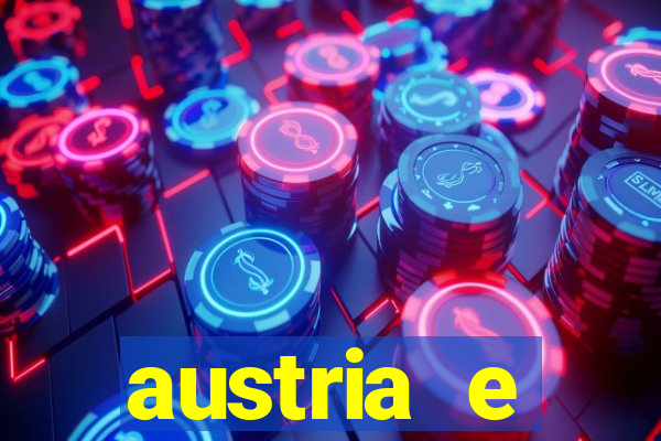 austria e eslovaquia palpite